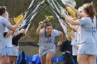 WLax vs WSU  Women’s Lacrosse vs Worcester State University. - Photo by Keith Nordstrom : WLax, lacrosse